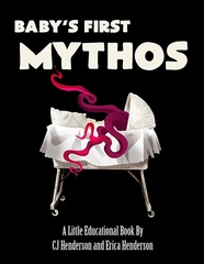 Baby's First Mythos: Learning With Lovecraft